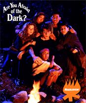Flashback Friday: I want my 90’s Nickelodeon Back!