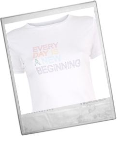 Paul Smith T-shirt - Japan Earthquake Appeal T-shirt