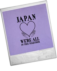 Anna Sui Women's Japan Charity T-Shirt