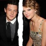 Taylor Swift & Cory Monteith