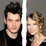 Taylor Swift & John Mayer
