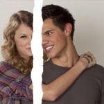 Taylor Swift & Taylor Lautner