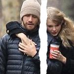 Taylor Swift & Jake Gyllenhaal