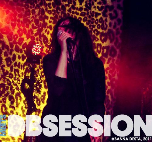 Weekend in Review: The Kills