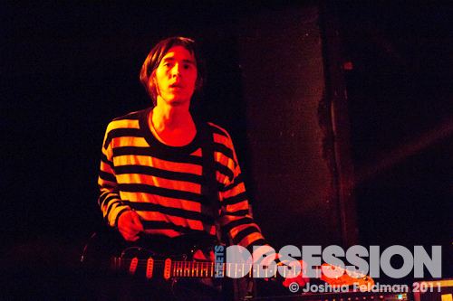 The Pains of Being Pure @ Black Cat DC