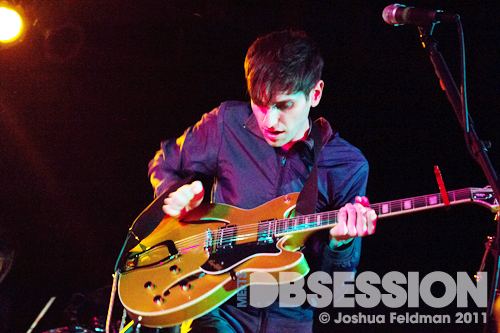 The Pains of Being Pure @ Black Cat DC