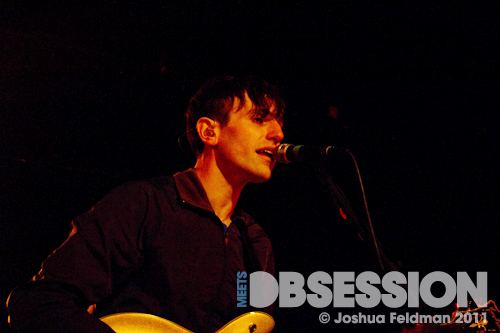 The Pains of Being Pure @ Black Cat DC