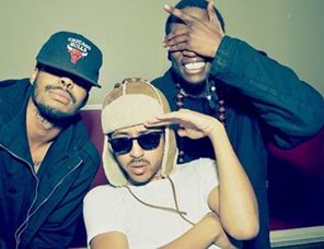 The Weeknd