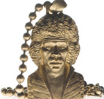Nous Sommes Jimi Hendrix Pendants