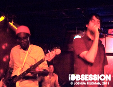 Ra Ra Rasputin at DC9