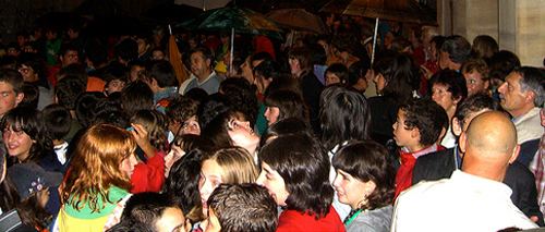 Underage Drinking: A Requiem