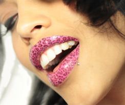 Violent Lips