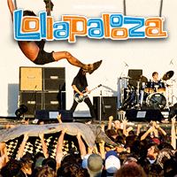 Lollapalooza