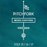Picthfork Music Festival