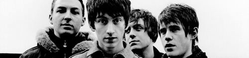 Arctic Monkeys