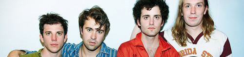 The Vaccines