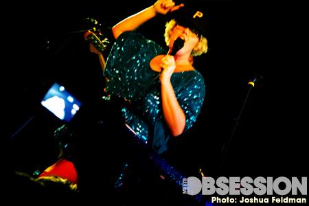 Architecture In Helsinki Live at The Black Cat DC