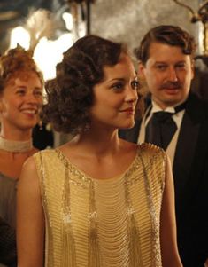 Woody Allen's Midnight In Paris