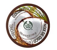 The Body Shop Coconut Body Scrub