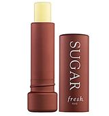 Fresh’s Sugar Tinted Lip Treatment SPF 15 in Rosé