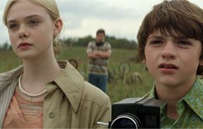 Super 8 Movie