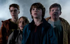 Super 8 Movie