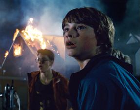 Super 8 Movie