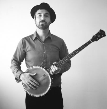 Folk, Blues and Whiskey: An Interview with Musician William Elliott Whitmore