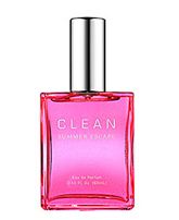 Summer Escape Perfume by Clean