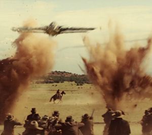 Film in Review: Cowboys & Aliens