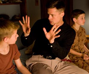 The Tree of Life Film Review: A Cinematic Journey to the Beginning and the End of the Universe