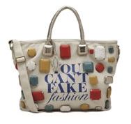 You Can't Fake Fashion
