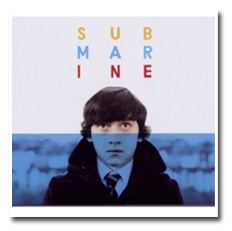 Submarine Movie Soundtrack
