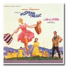The Sound of Music Movie Soundtrack