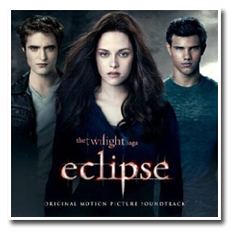 Twilight Movie Soundtrack