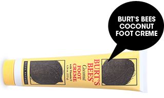 Burt’s Bees Coconut Foot Crème