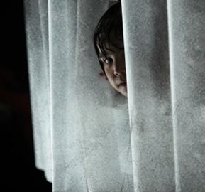 Film in Review: Guillermo Del Toro's 'Don’t Be Afraid of the Dark'