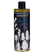 Cowshed Moody Cow Balancing Bath & Body Oil