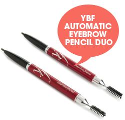 ybf Automatic Eyebrow Pencil Duo