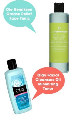 The Beauty Bitch: How Do I Deal with Super Oily Skin?