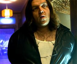 Attack of the Block