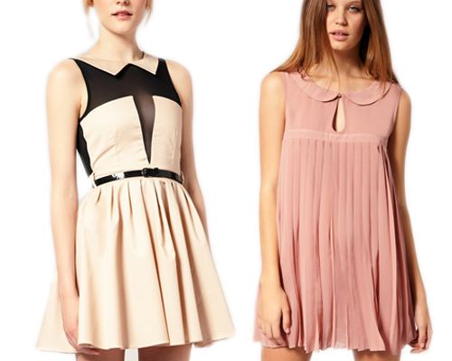 Stripes & Brights:  Pre-Fall Transitional Trends