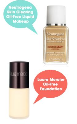 The Beauty Bitch: How Do I Deal with Super Oily Skin?