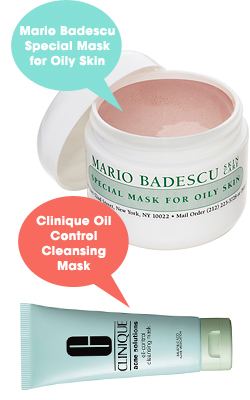 The Beauty Bitch: How Do I Deal with Super Oily Skin?
