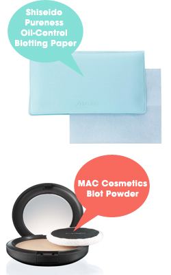 The Beauty Bitch: How Do I Deal with Super Oily Skin?