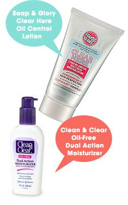 The Beauty Bitch: How Do I Deal with Super Oily Skin?
