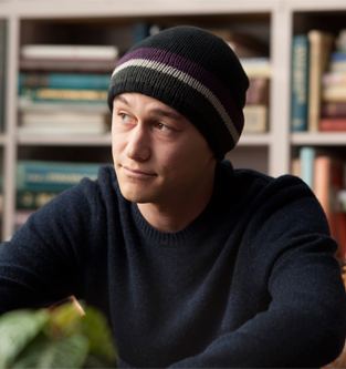 Joseph Gordon-Levitt in 50/50