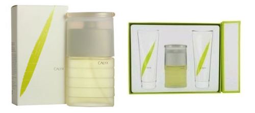 Calyx Perfume by Prescriptives