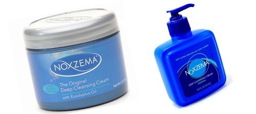 Noxzema Original Deep Cleansing Cream