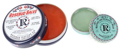 Smith’s Rosebud Salve